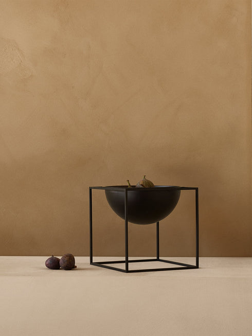 Decoração Kubus Bowl L